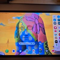 Samsung tab S8+