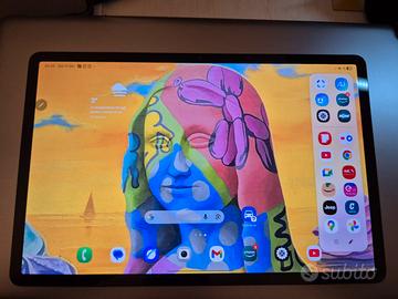 Samsung tab S8+