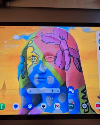 Samsung tab S8+