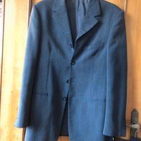 Completo uomo GB. Pedrini taglia 46