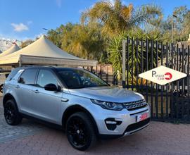 Land Rover Discovery Sport 2.0 TD4 150 CV HSE Luxu