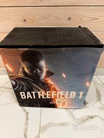 Battelfield 1 collector edition