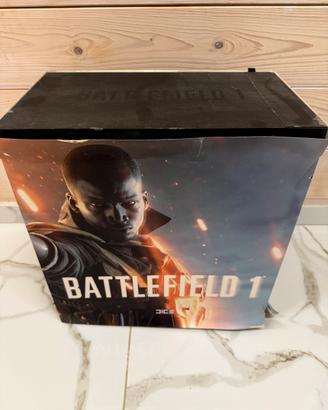 Battelfield 1 collector edition (PS4) playstation