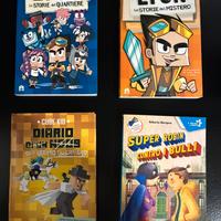 Libri ragazzi
