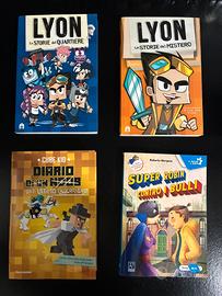 Libri ragazzi