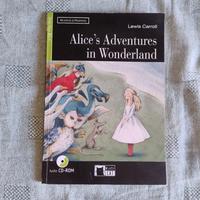 Alice's Adventures in Wonderland - Lewis Carroll