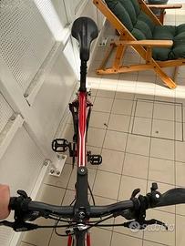 bici da corsa