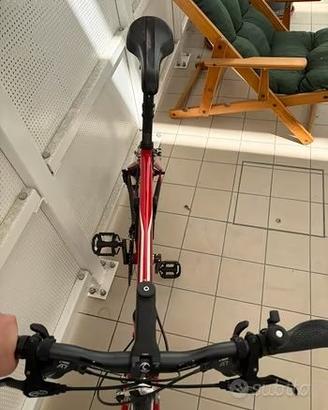 bici da corsa