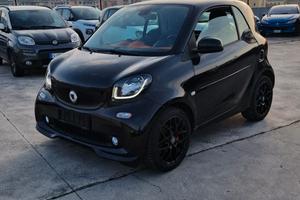 Smart ForTwo 70 1.0 twinamic Prime BRABU STYLE