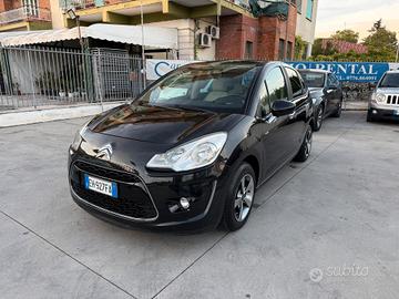 C3 1.4 BENZINA - SOLI 79.000KM - AUTOMATICA
