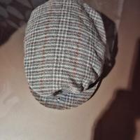 berretto uomo di lana