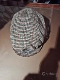 berretto uomo di lana