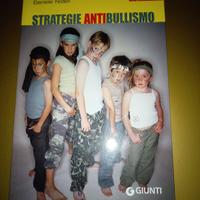 Strategie antibullismo
