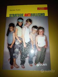 Strategie antibullismo