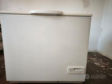 Congelatore Zoppas