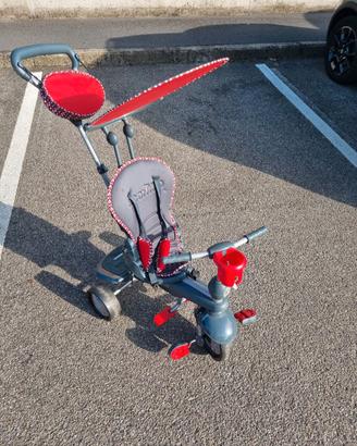 TICICLO SMARTRIKE come nuovo