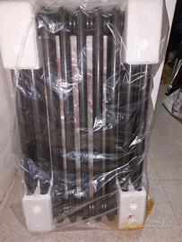 Radiatore acciaio Irsap