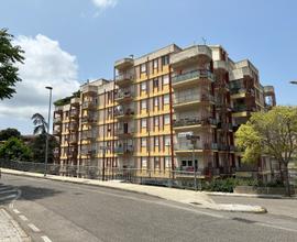 Spazioso tre letto in zona Tribunale