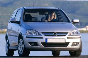 Ricambi originali opel corsa