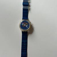 OROLOGIO SWATCH DEL CENTENARIO OLIMPIADI 1894-1994