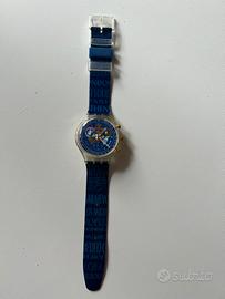 OROLOGIO SWATCH DEL CENTENARIO OLIMPIADI 1894-1994