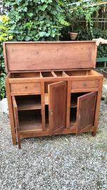 Credenza/madia
