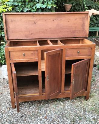 Credenza/madia