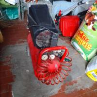 Compressore 24lt .