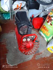 Compressore 24lt .