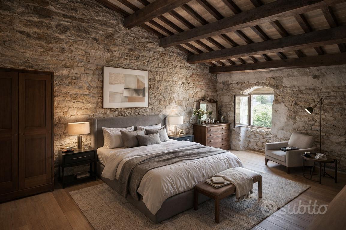 Appartamento – Spello - Vista 2