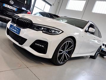 Bmw 320 320d 48V xDrive Touring Msport