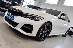 Bmw 320 320d 48V xDrive Touring Msport