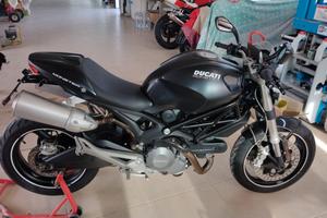 Ducati Monster 696 - 2009