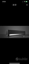Soundbar Sonos