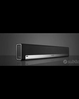 Soundbar Sonos