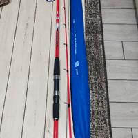 Canna da pesca Makay Eggy 2.40