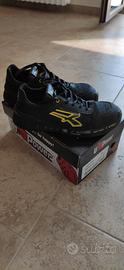 scarpa u Power antinfortunistiche 