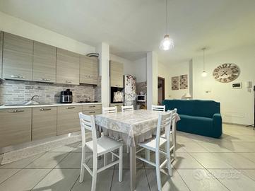 3 LOCALI A CARMAGNOLA