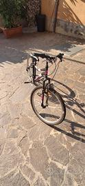 Bicicletta Aurelia 26” pari al nuovo