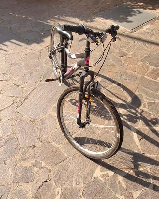 Bicicletta Aurelia 26” pari al nuovo