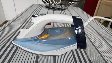 Ferro da stiro Philips Perfect Care Azur