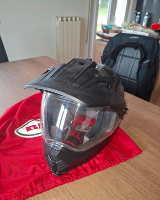 casco Bell taglia M