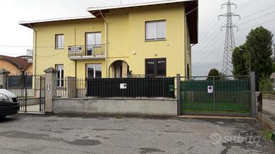 Appartamento a Castelletto S. Ticino ( no )