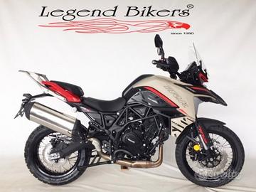Benelli TRK 702