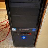 Computer  Dekstop Fisso Pentium Intel
