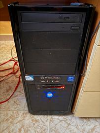 Computer  Dekstop Fisso Pentium Intel