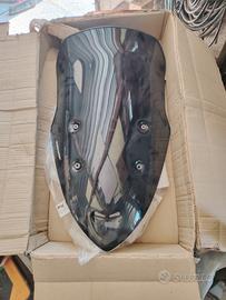 parabrezza scooterone 