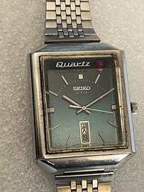 Seiko VFA 3923-5010 1072