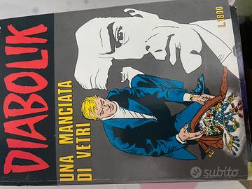 Diabolik