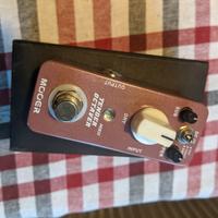 Mooer Tender Octaver mkII